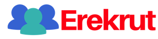 Erekrut Logo