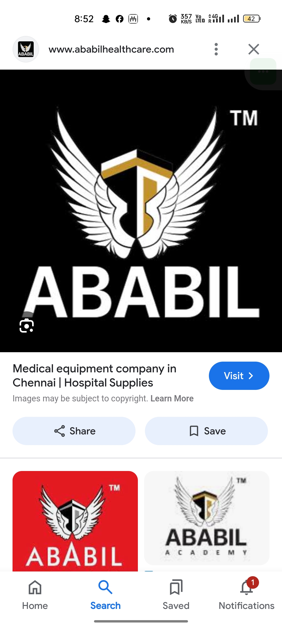 Logo Image