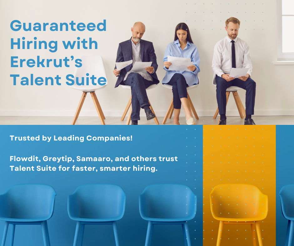 Talent Suite Testimonial