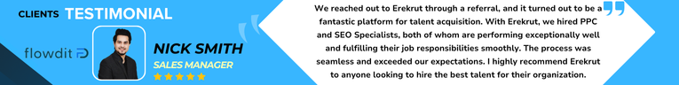 Talent Suite Testimonial